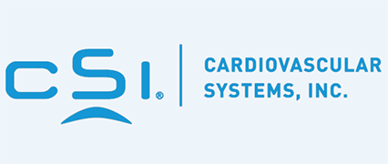 CSI Cardiovascular systems, inc.